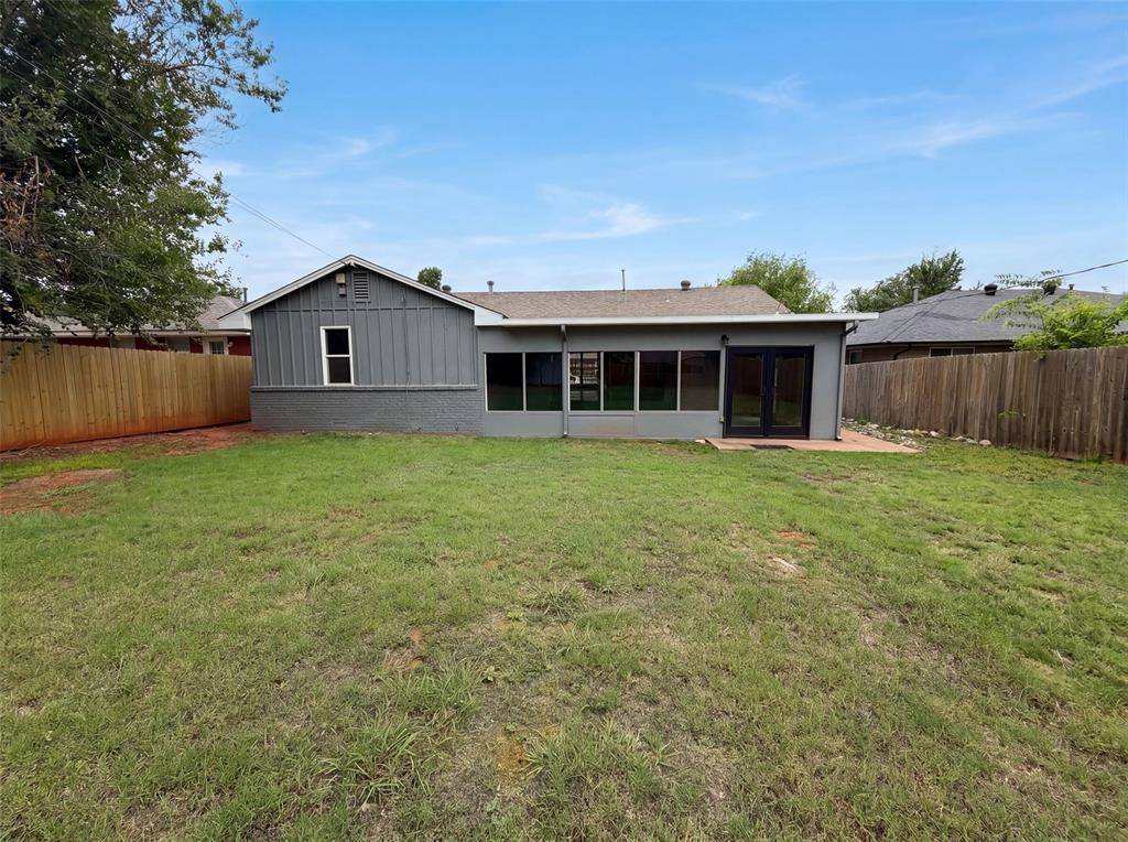 10508 Whitehaven RD, Oklahoma City, OK 73120