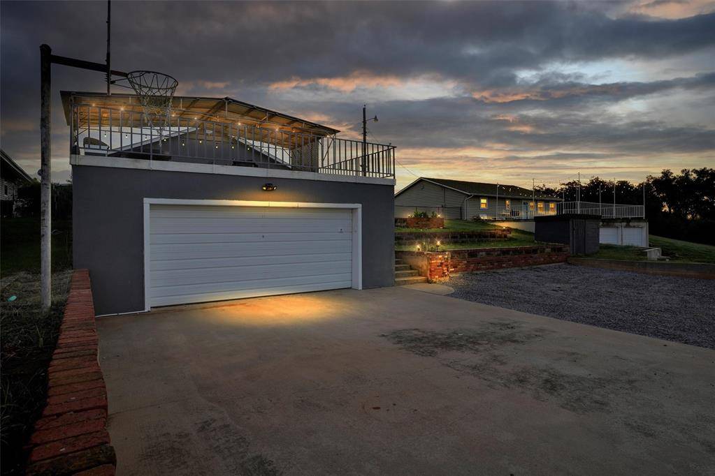 109 Cowan AVE, Fort Cobb, OK 73038