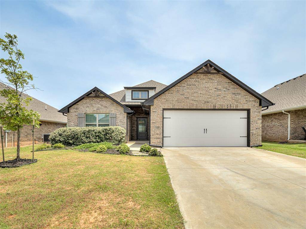8324 Lambert WAY, Edmond, OK 73034