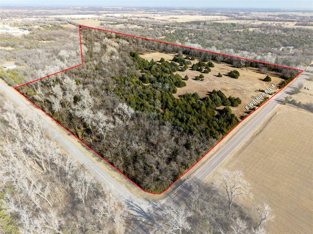 000 E Wilshire BLVD, Jones, OK 73049
