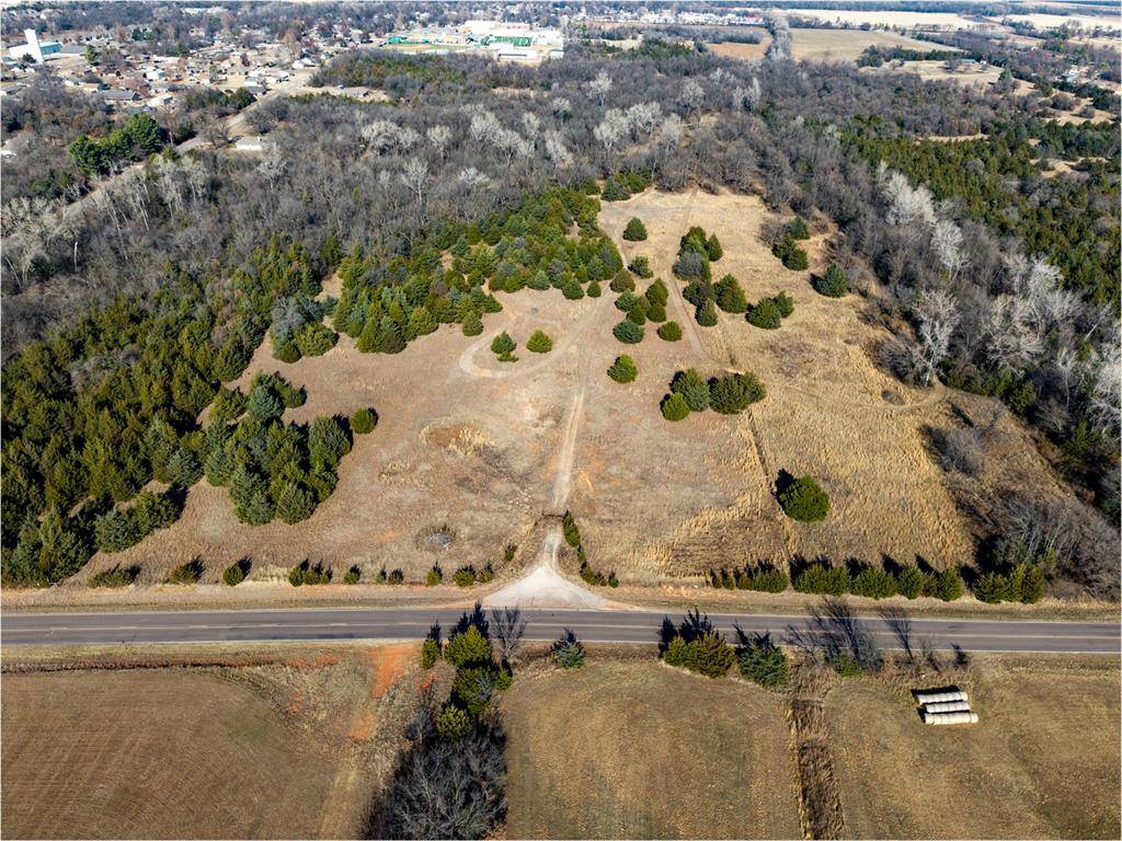 000 E Wilshire BLVD, Jones, OK 73049