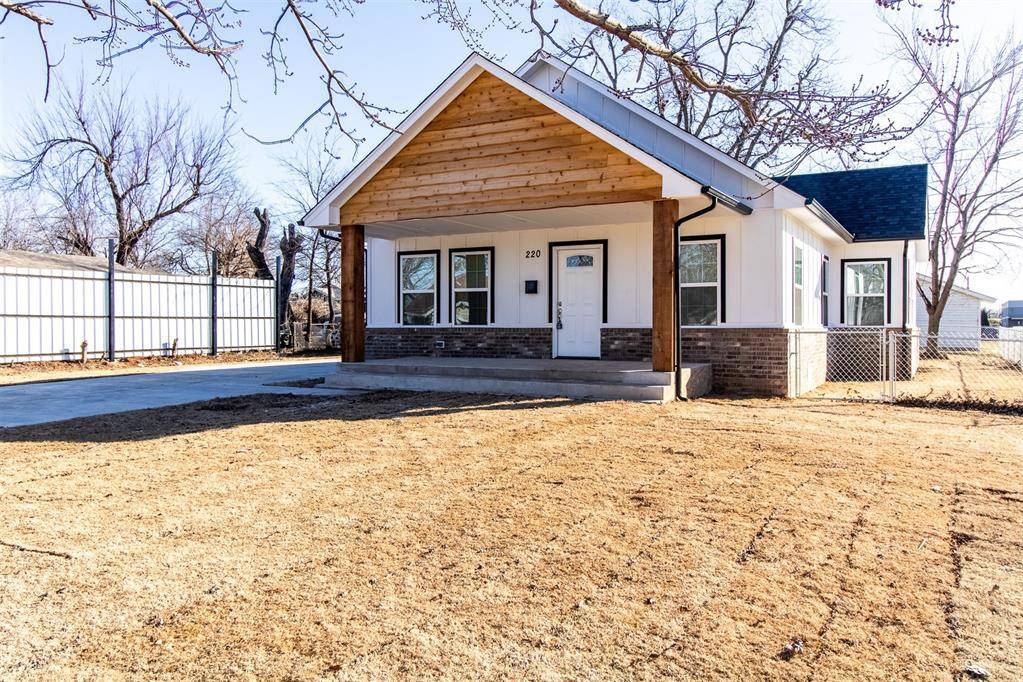 220 SE 42nd ST, Oklahoma City, OK 73129
