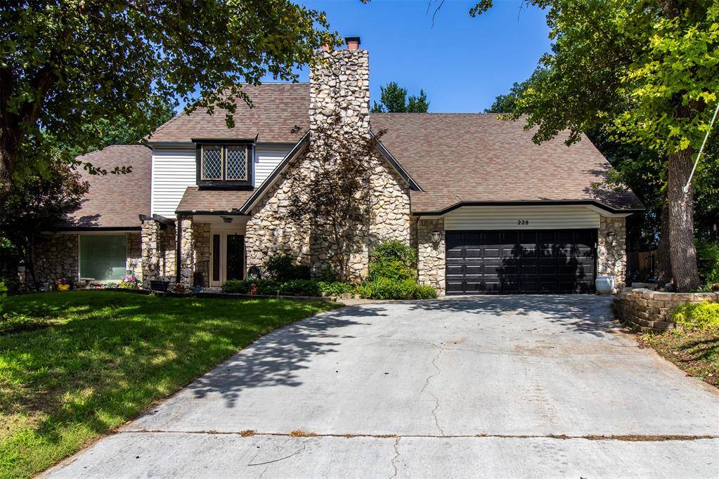 228 N Tunbridge RD, Oklahoma City, OK 73130