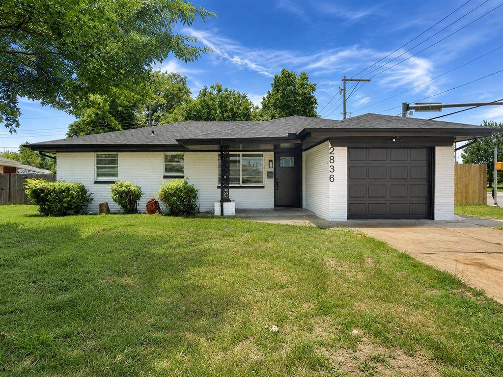 2836 SW 77th ST, Oklahoma City, OK 73159