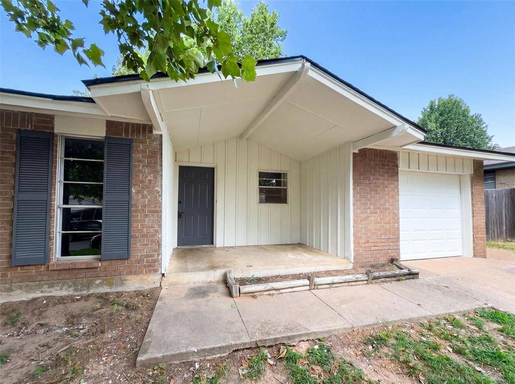1513 N Bradley AVE, Oklahoma City, OK 73127