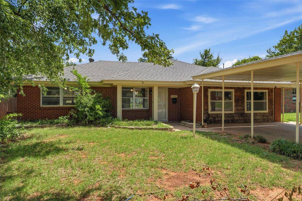 3312 SE 24th ST, Oklahoma City, OK 73115