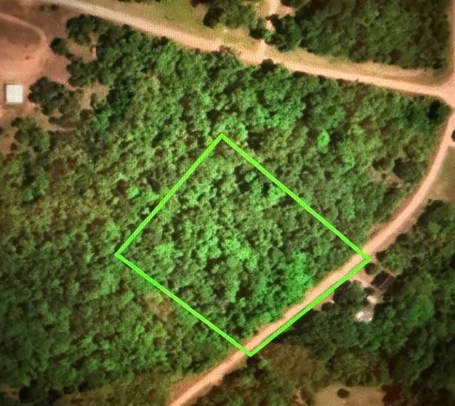TRACT 70 - HIGH RIDGE LN, Tecumseh, OK 74873