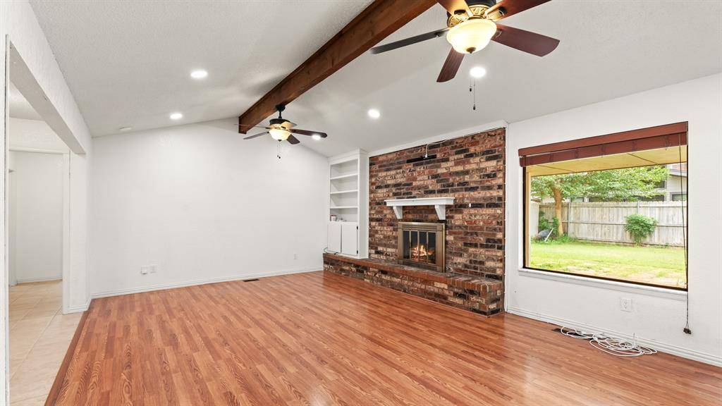 313 E Platt DR, Yukon, OK 73099