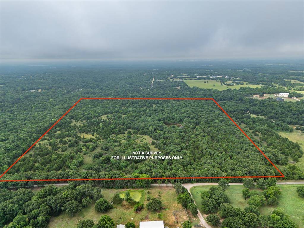 Bob Crouch RD, Tecumseh, OK 74873