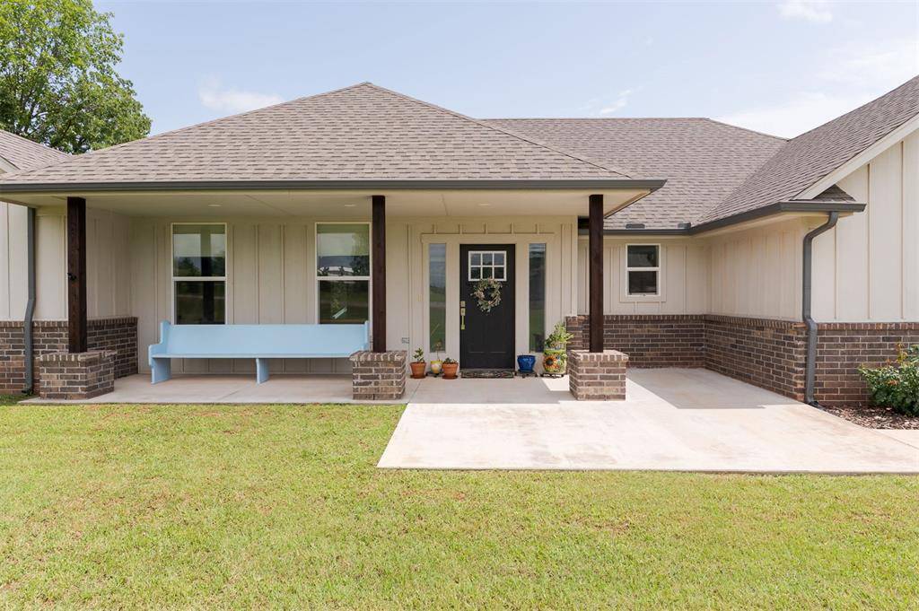 337030 E 1016 RD, Meeker, OK 74855