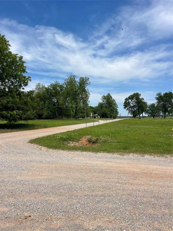 824 W Logan AVE, Guthrie, OK 73044