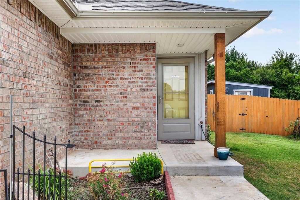 1320 Willowood CIR, Yukon, OK 73099