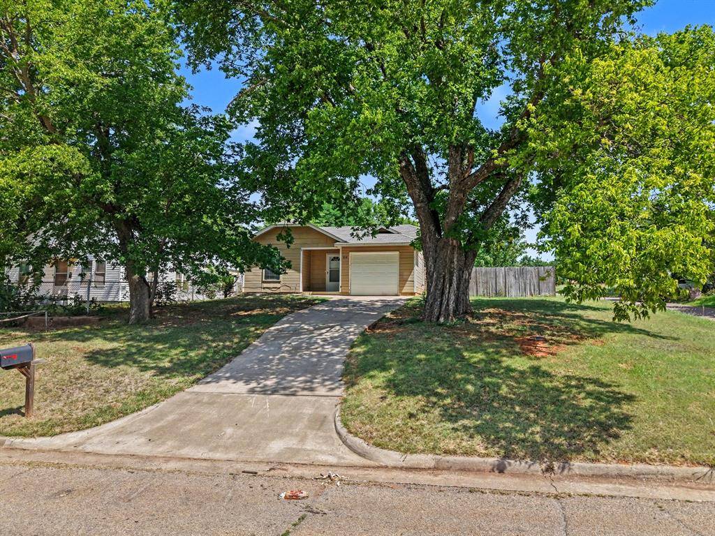 524 E Grant AVE, Guthrie, OK 73044
