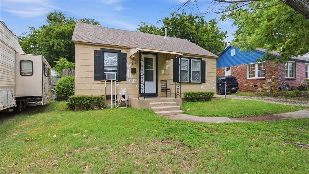 3417 NW 14th ST, Oklahoma City, OK 73107