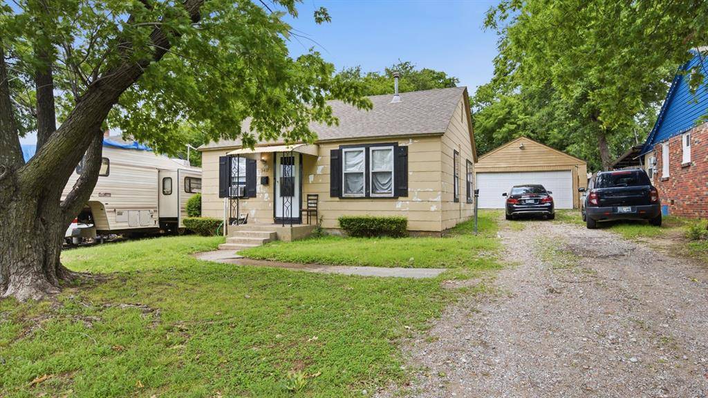 3417 NW 14th ST, Oklahoma City, OK 73107