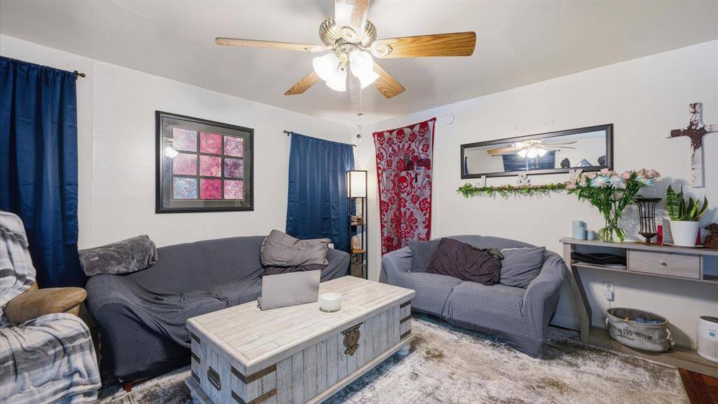 3417 NW 14th ST, Oklahoma City, OK 73107