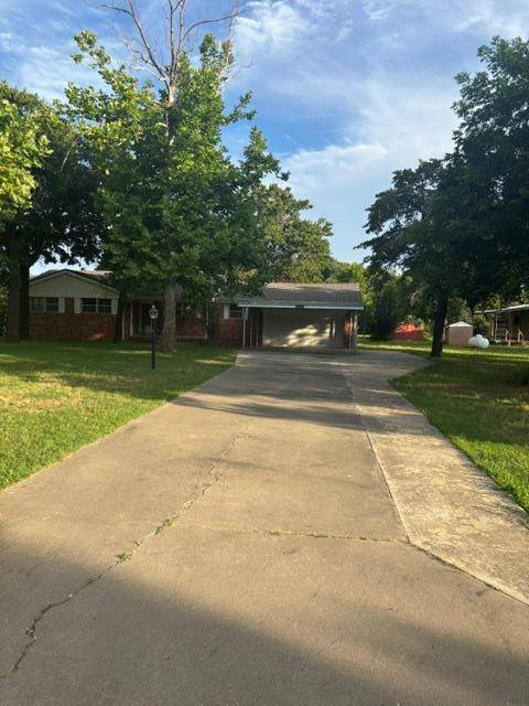 Address not disclosed, Choctaw, OK 73020