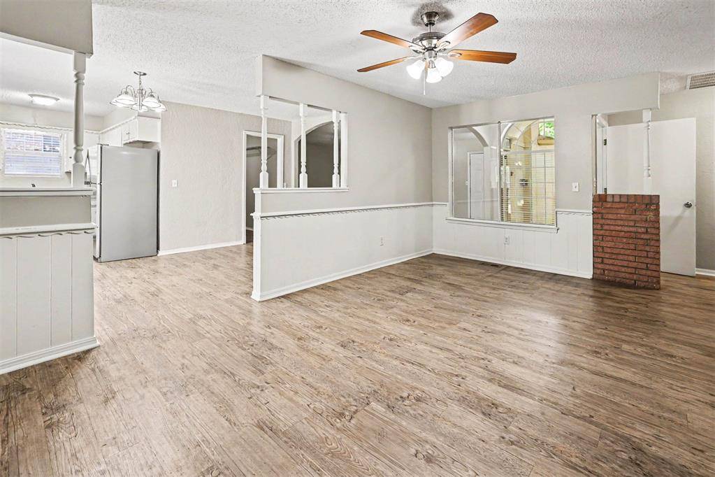 6728 N Tall Oaks DR, Oklahoma City, OK 73127