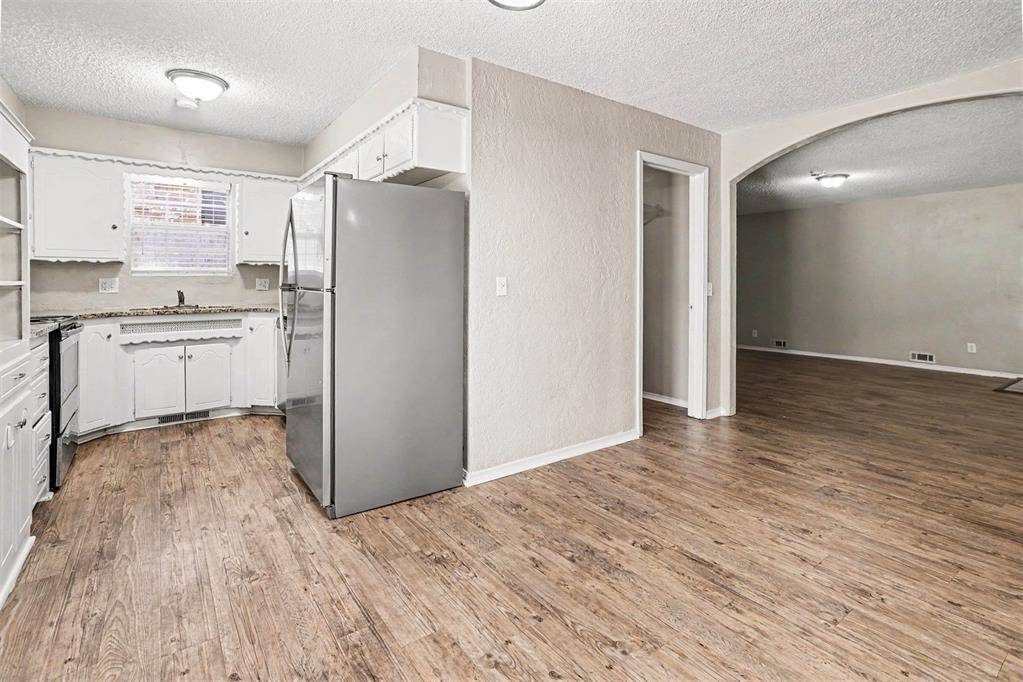 6728 N Tall Oaks DR, Oklahoma City, OK 73127