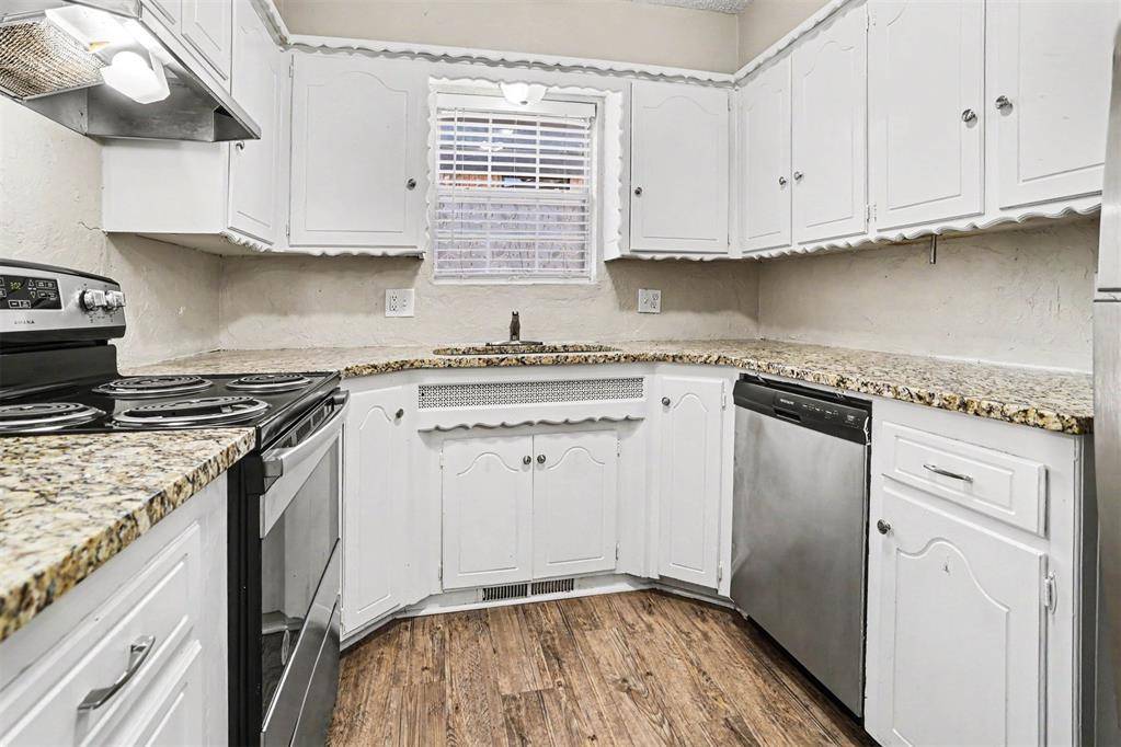 6728 N Tall Oaks DR, Oklahoma City, OK 73127
