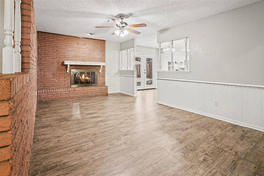 6728 N Tall Oaks DR, Oklahoma City, OK 73127