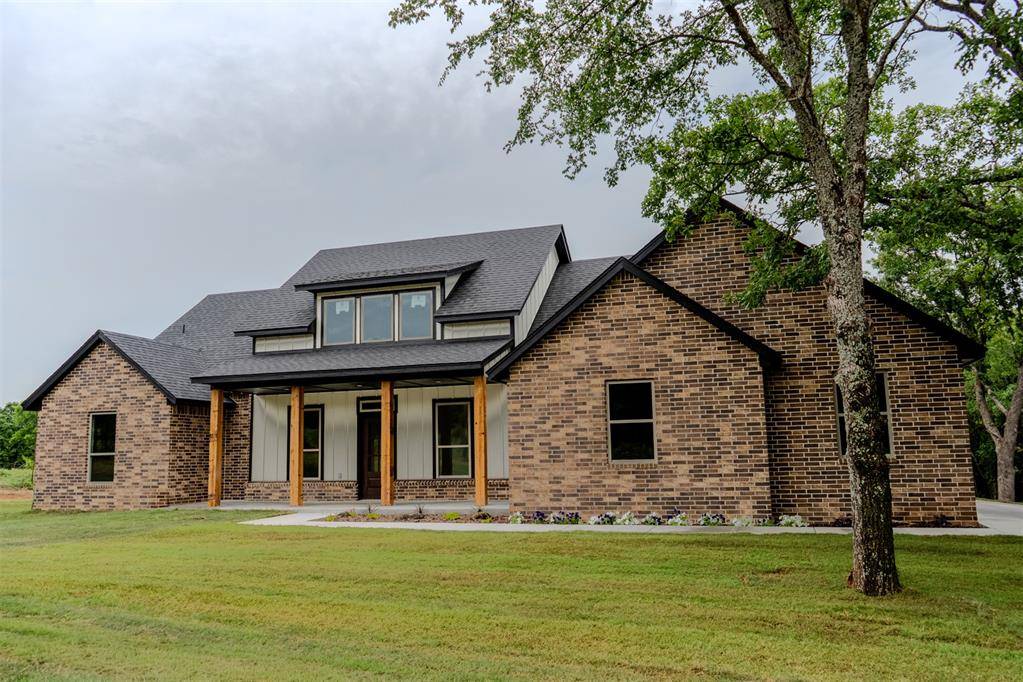 12048 NS 3580 RD, Seminole, OK 74868