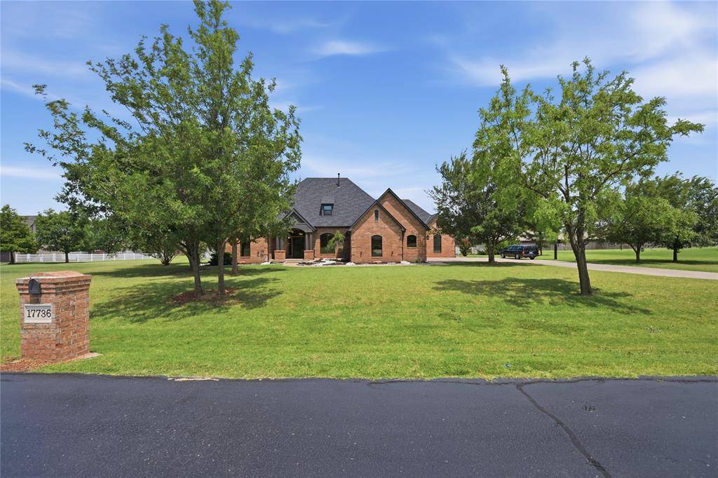 17736 Clifford Farms RD, Edmond, OK 73012