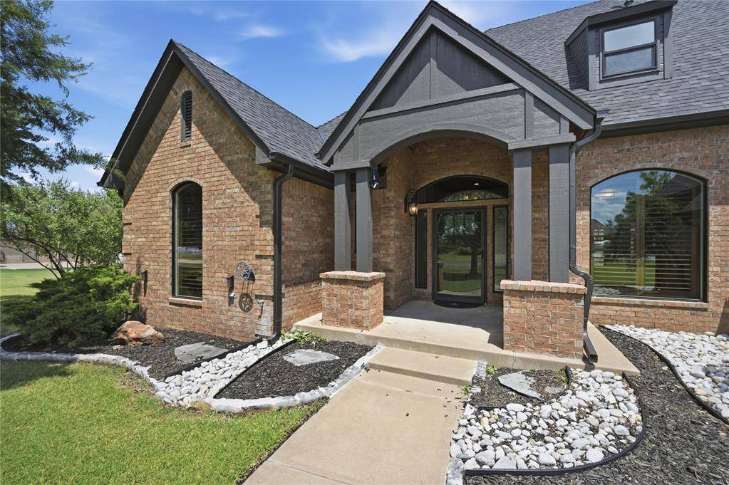 17736 Clifford Farms RD, Edmond, OK 73012