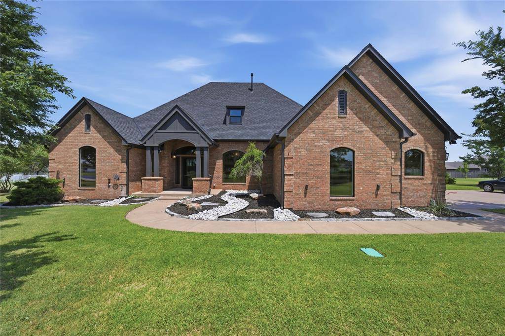 17736 Clifford Farms RD, Edmond, OK 73012