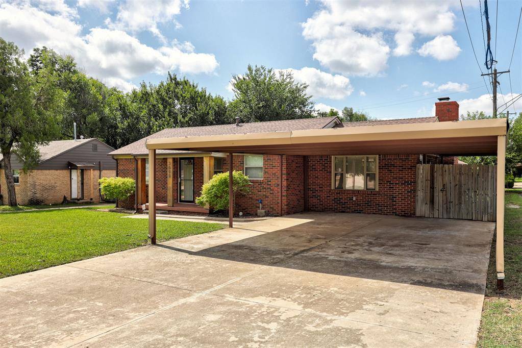3600 SE 15th ST, Oklahoma City, OK 73115