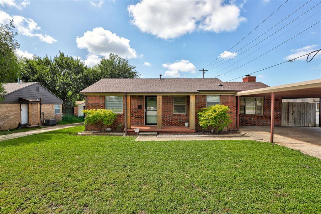 3600 SE 15th ST, Oklahoma City, OK 73115