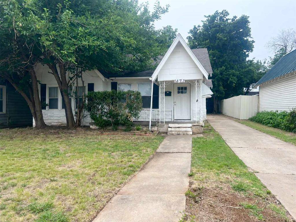 1432 NW 45th ST, Oklahoma City, OK 73118