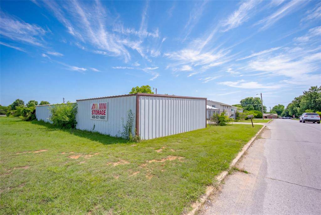 704 Hallmark BLVD, Purcell, OK 73080