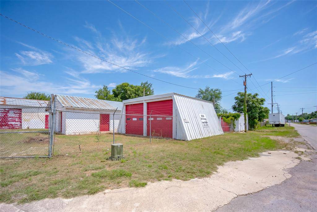 522 W Fox ST, Purcell, OK 73080