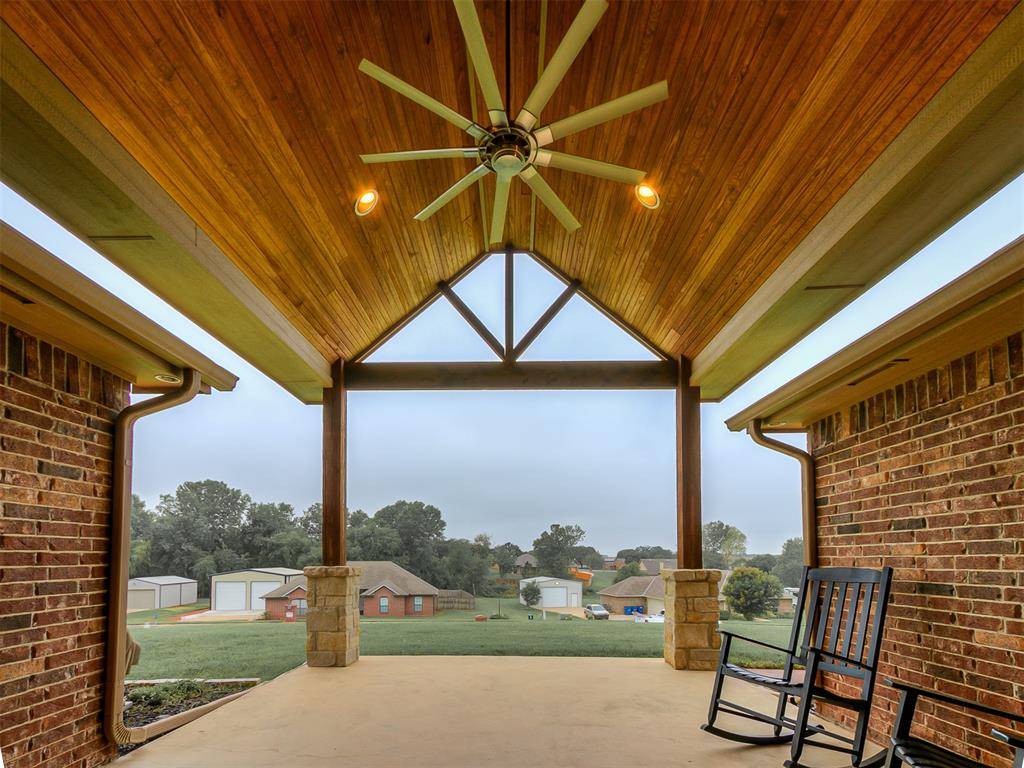 6640 Mint Julep LN, Guthrie, OK 73044