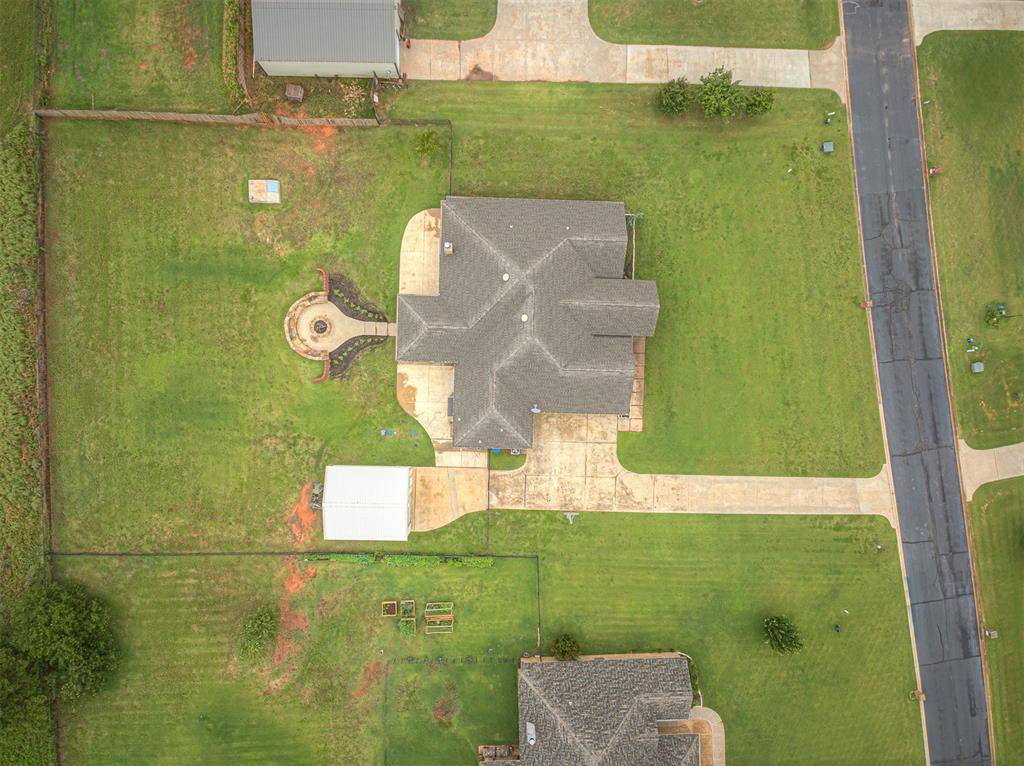 6640 Mint Julep LN, Guthrie, OK 73044