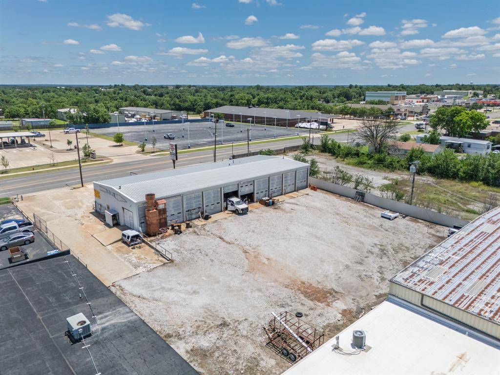 2626 N Harrison ST, Shawnee, OK 74804