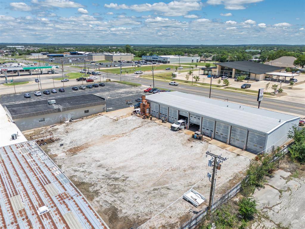 2626 N Harrison ST, Shawnee, OK 74804