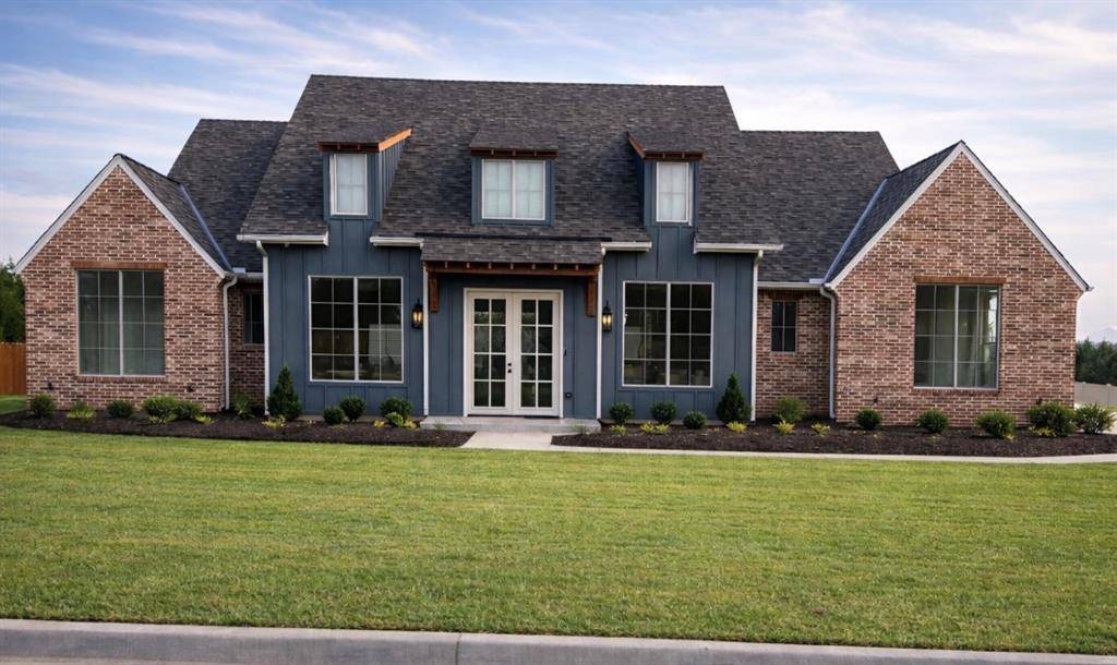 11900 Setenta Grove CIR, Oklahoma City, OK 73150