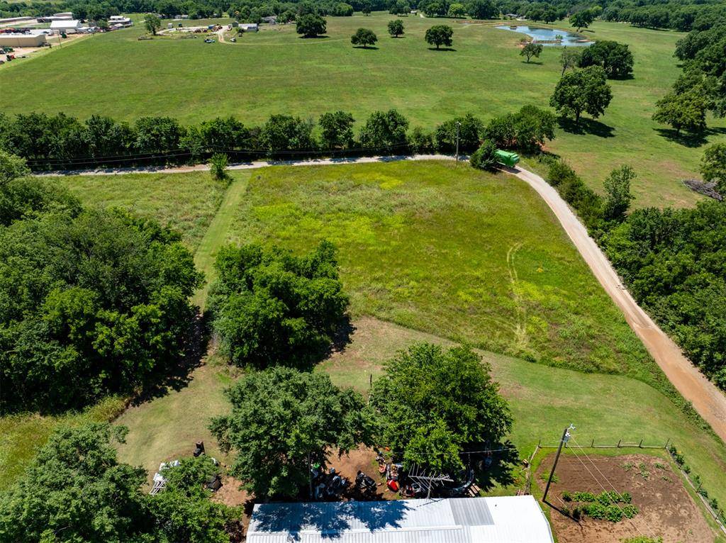 Babek ST, Prague, OK 74864