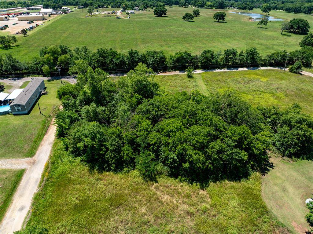 Babek ST, Prague, OK 74864