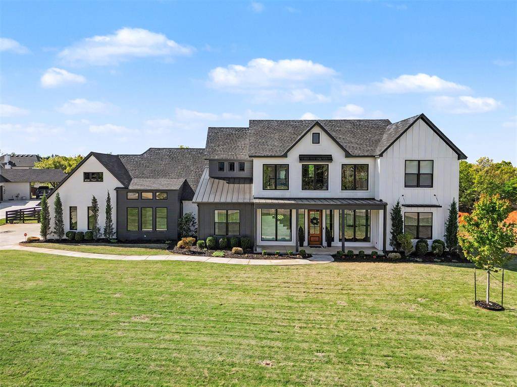 460 Old Farm RD, Edmond, OK 73034