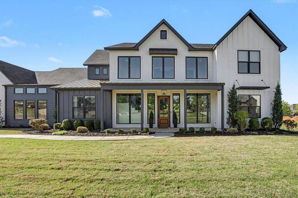 460 Old Farm RD, Edmond, OK 73034