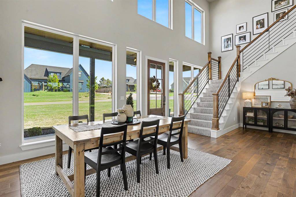 460 Old Farm RD, Edmond, OK 73034