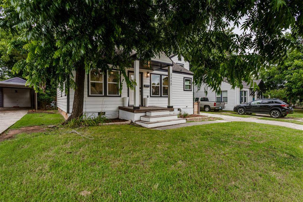 1212 NW 48th ST, Oklahoma City, OK 73118