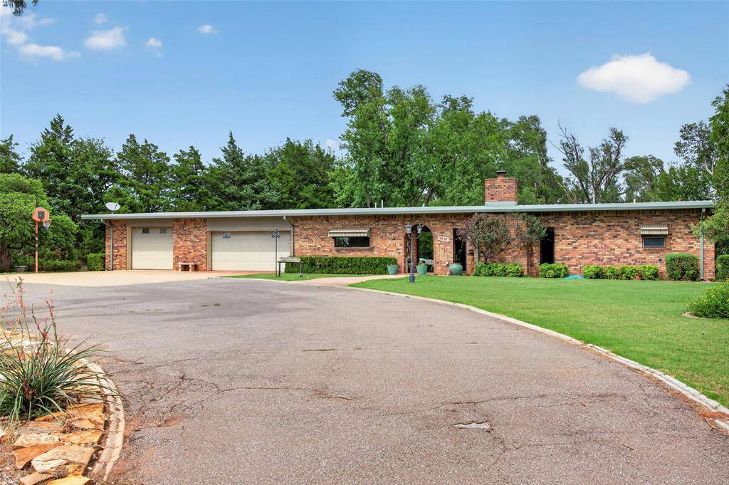 310 N Noble ST, Elk City, OK 73644