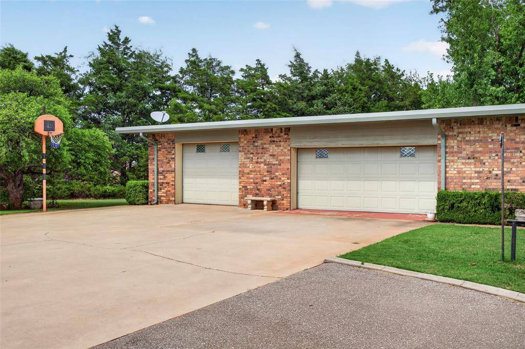 310 N Noble ST, Elk City, OK 73644