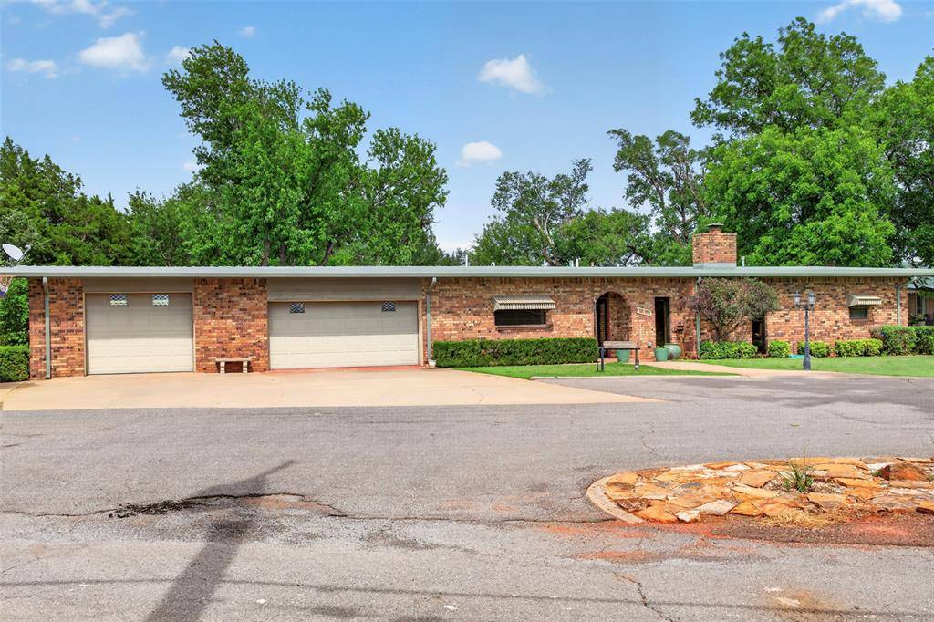 310 N Noble ST, Elk City, OK 73644