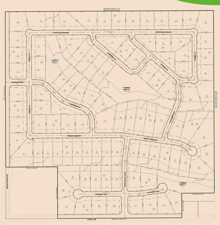 NW Pebble LN, Edmond, OK 73012