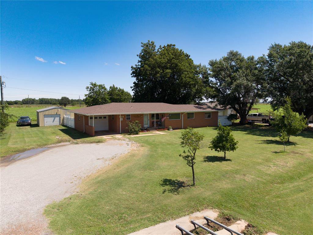 509 E Highway 62, Verden, OK 73092